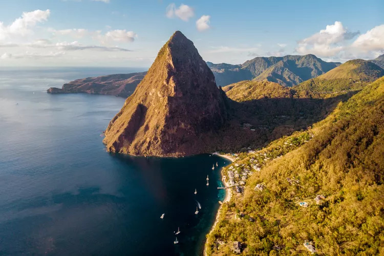 Saint Lucia