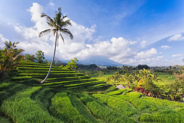 Bali, Indonesia