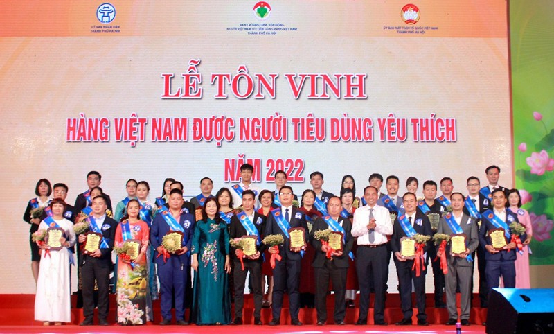 VIETFOOT TRAVEL VINH DỰ KHI NHẬN GIẢI THƯỞNG WORLD TRAVEL AWARDS 2022 LẦN THỨ 29