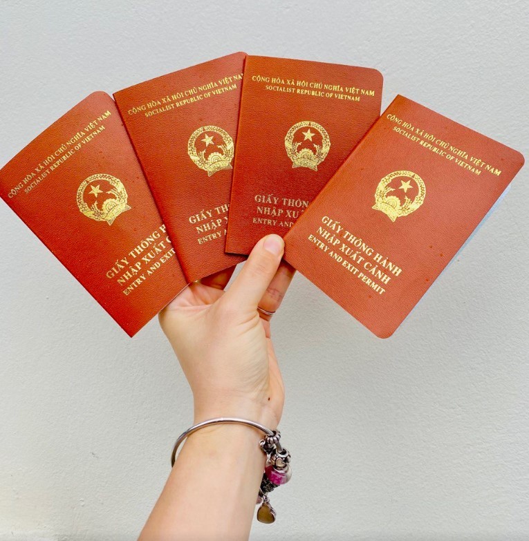 DU HÍ TRUNG QUỐC KHÔNG CẦN VISA