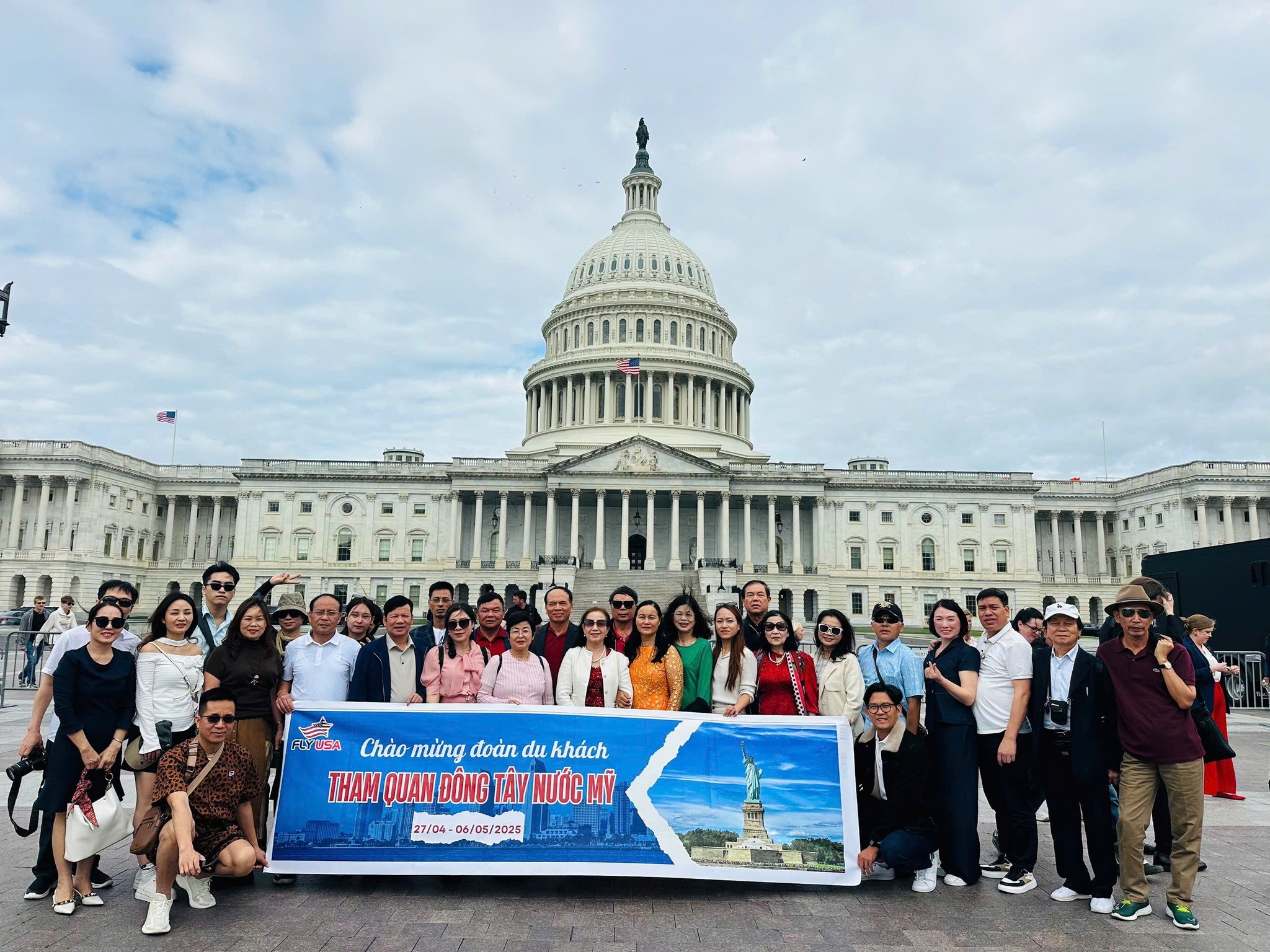 Một hành trình khép lại – những kỷ niệm vẫn còn đọng mãi