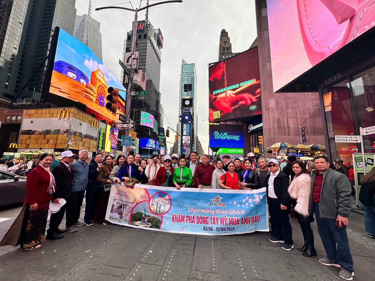 Cảm ơn quý khách đã đồng hành cùng Vietfoot Travel