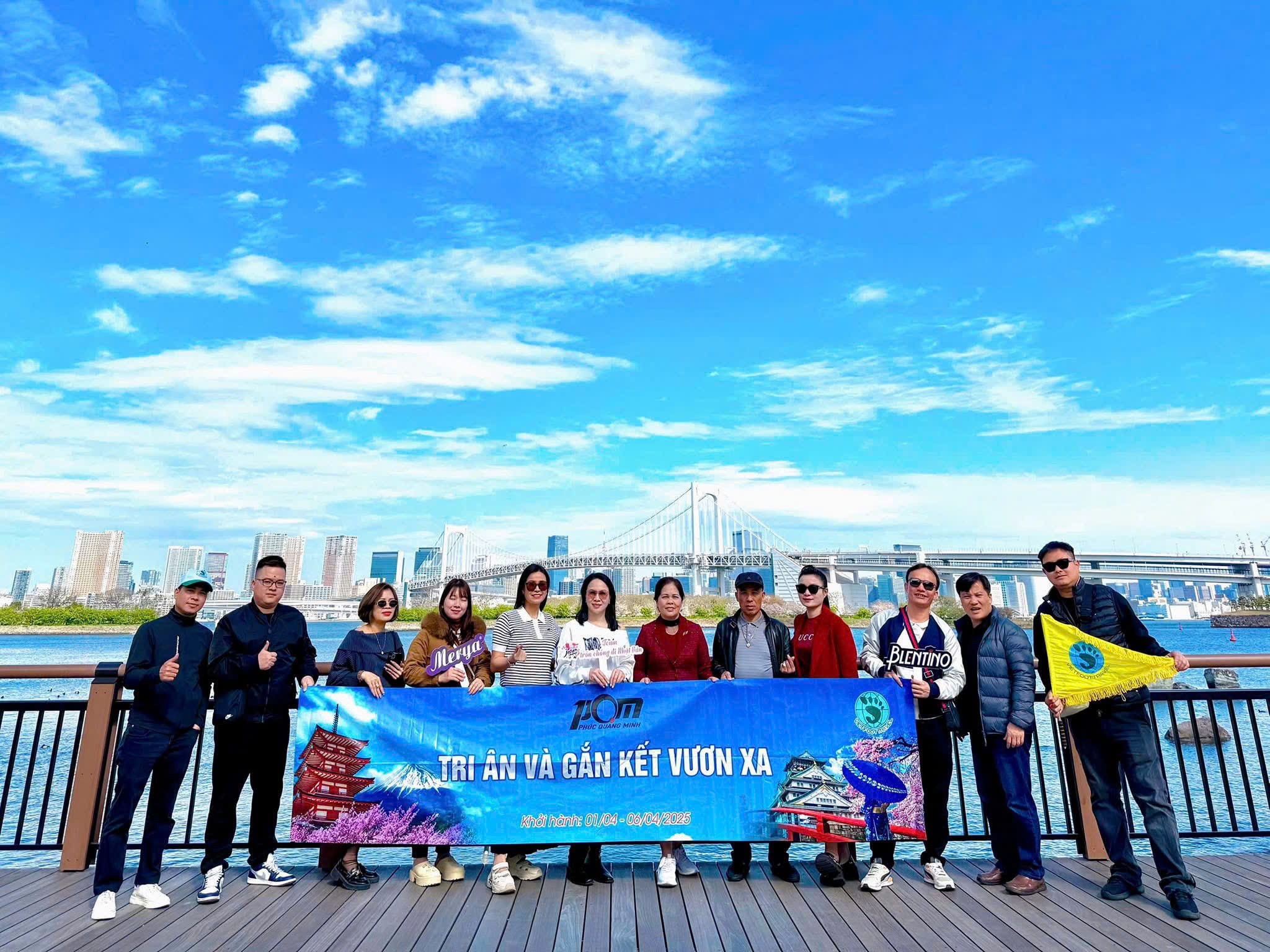 Nhật Bản mùa hoa anh đào