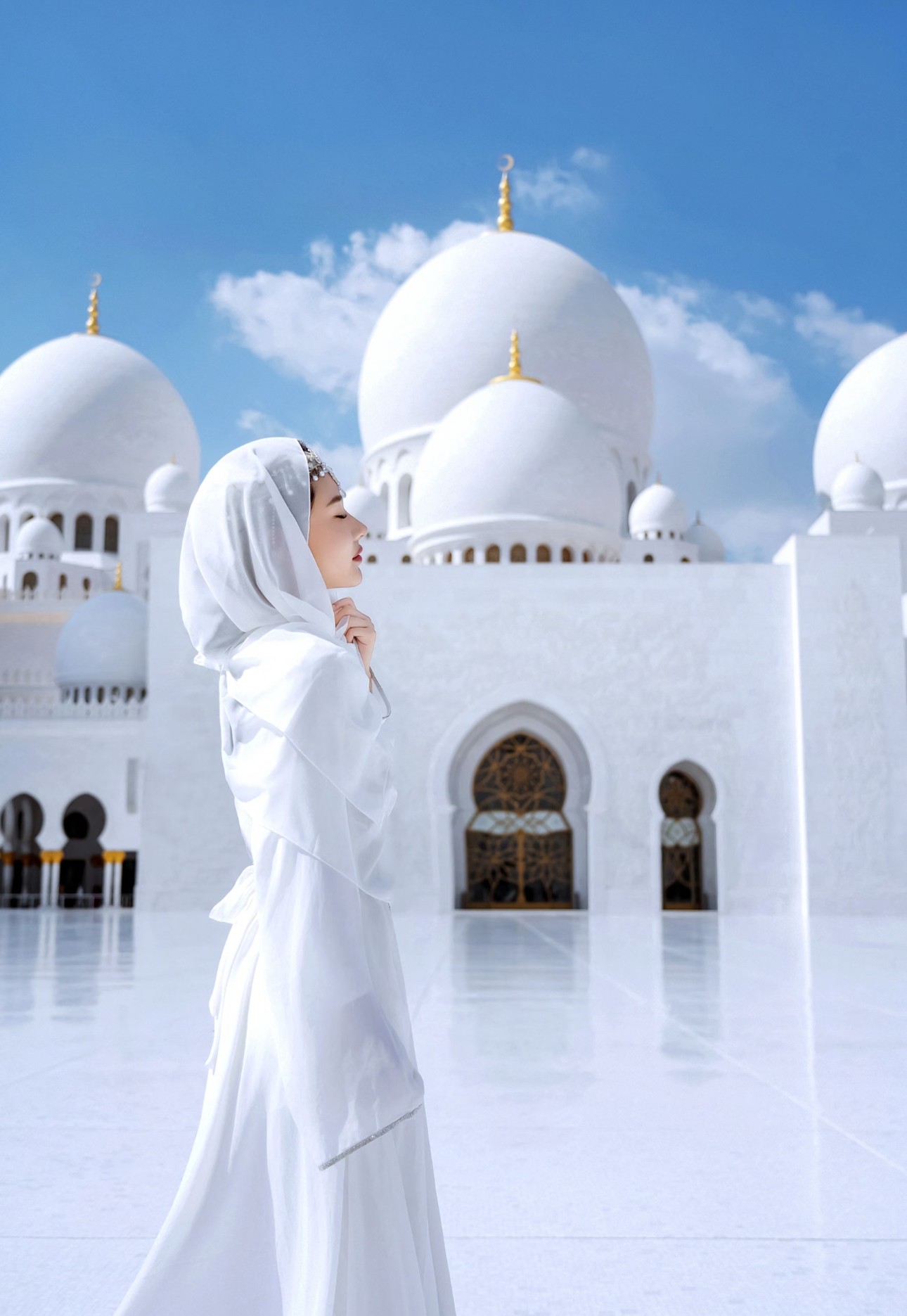 CẨM NANG DU LỊCH DUBAI - KHÁM PHÁ XỨ SỞ XA HOA BẬC NHẤT THẾ GIỚI