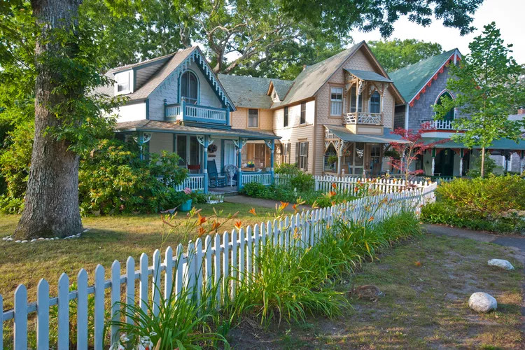 Martha’s Vineyard, United States