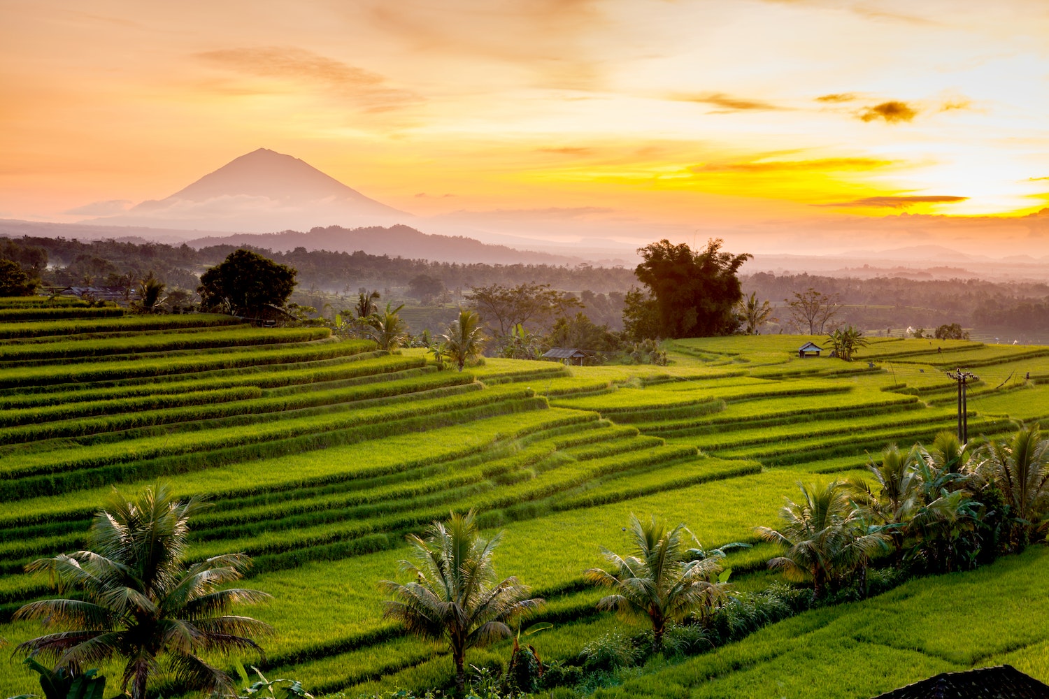 Bali, Indonesia