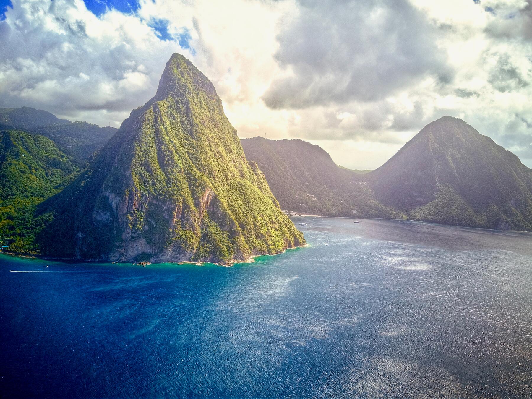 Saint Lucia