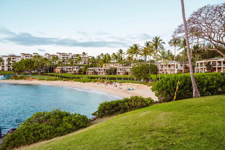 Maui, United States