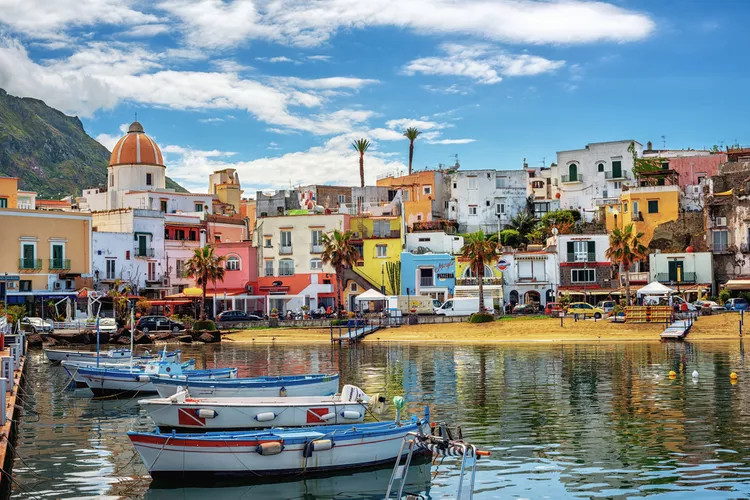 Ischia, Italy