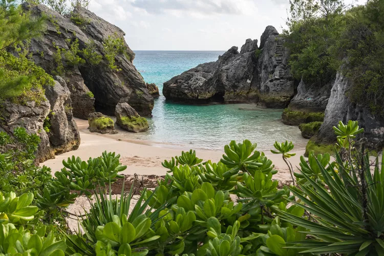 Bermuda
