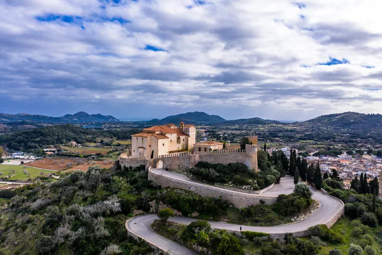 Mallorca, Spain
