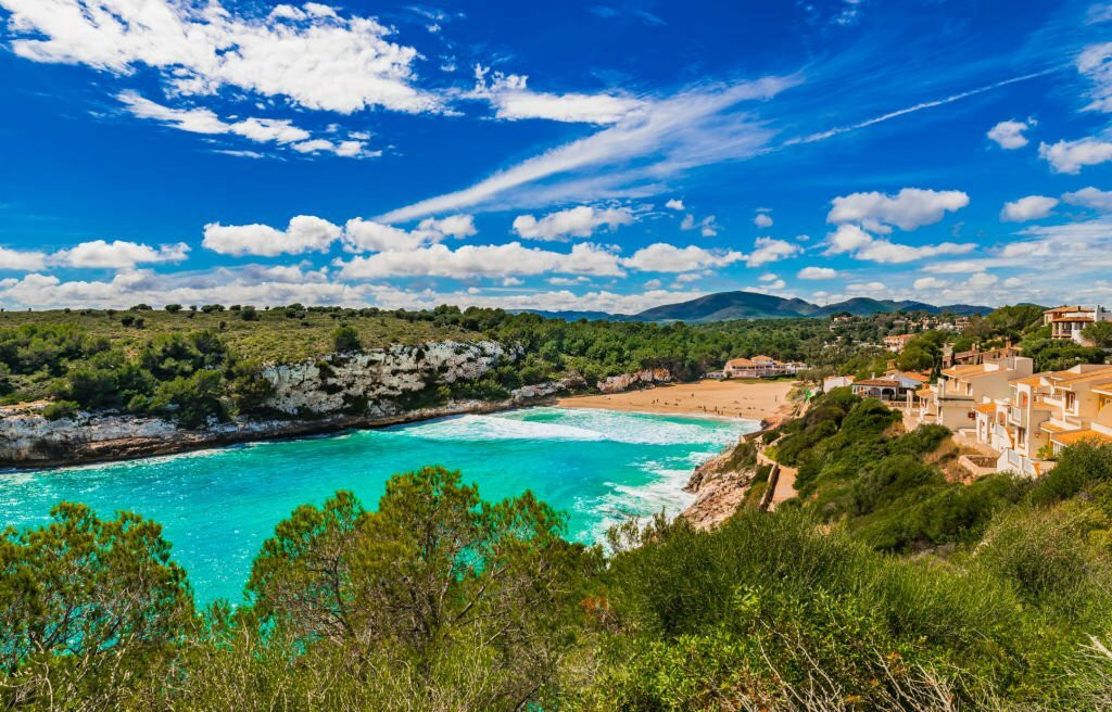 Mallorca, Spain