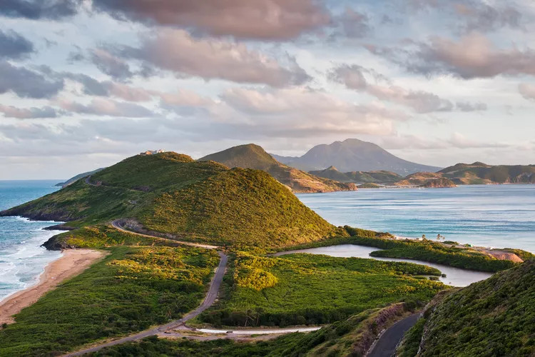 St. Kitts and Nevis