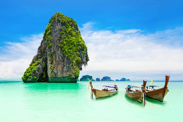 Phuket, Thailand