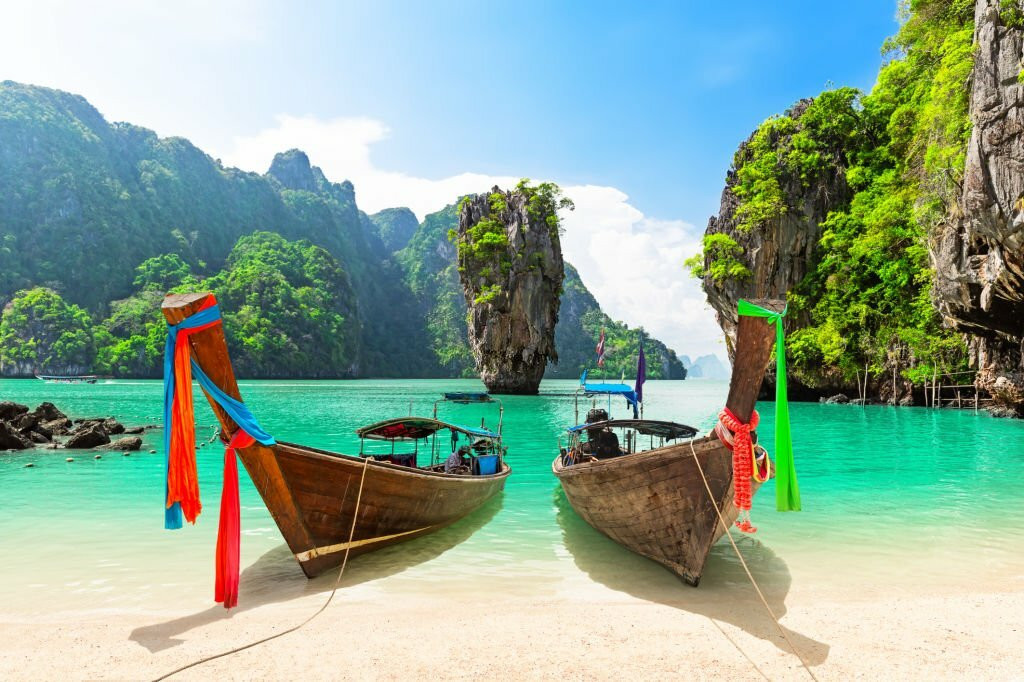 Phuket, Thailand