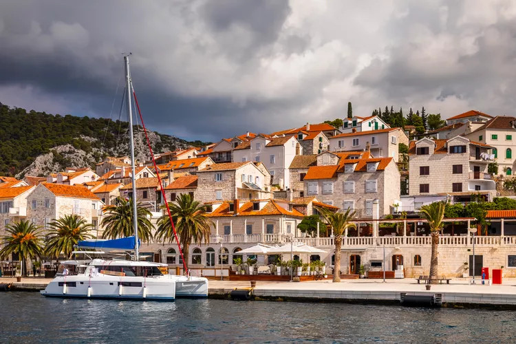 Hvar, Croatia