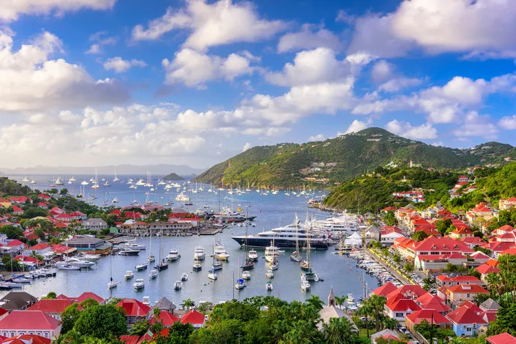 St. Barts