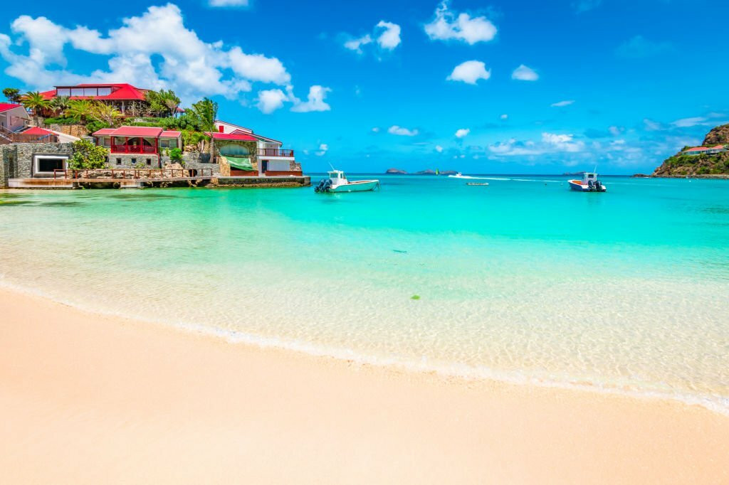 St. Barts