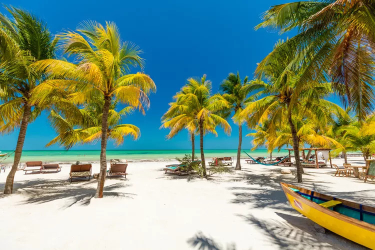 Holbox, Mexico