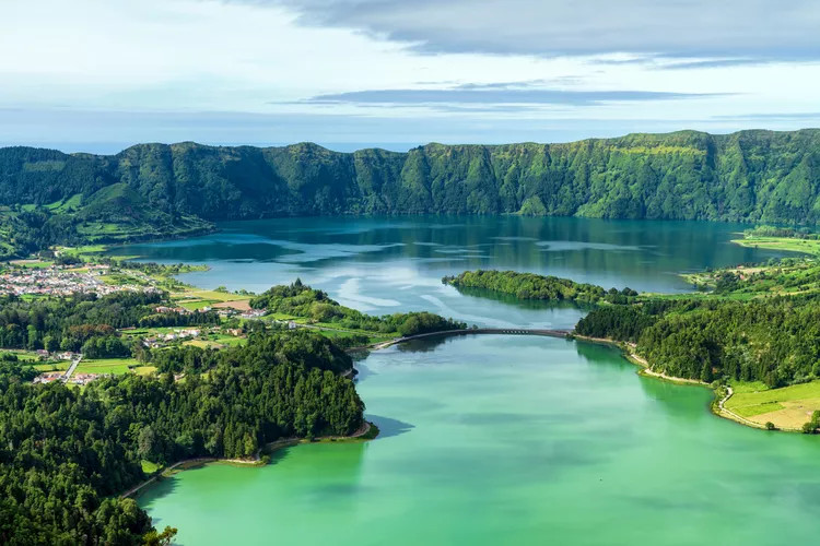 São Miguel, Portugal