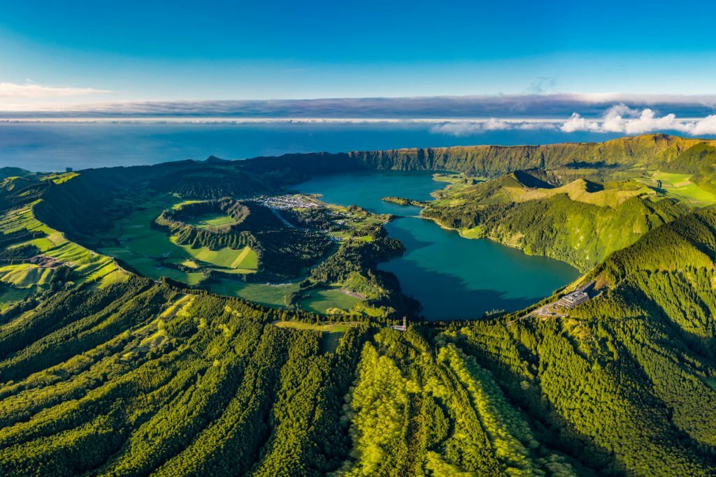 São Miguel, Portugal