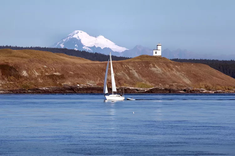 San Juan Island, United States