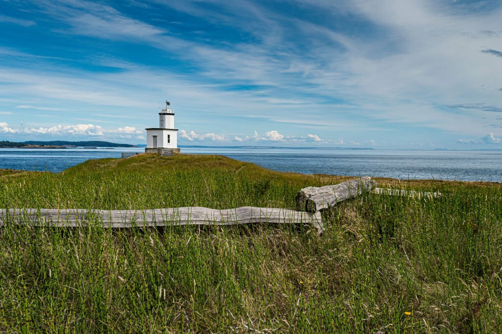 San Juan Island, United States
