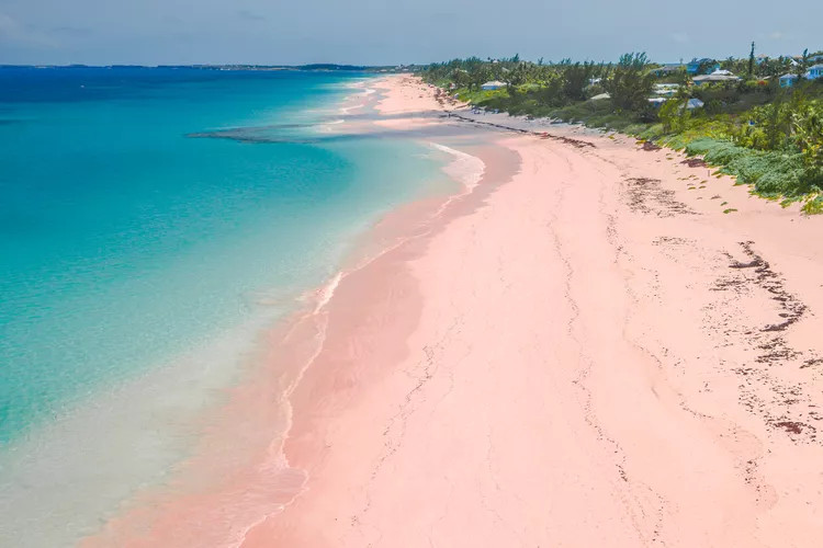 Harbour Island, The Bahamas
