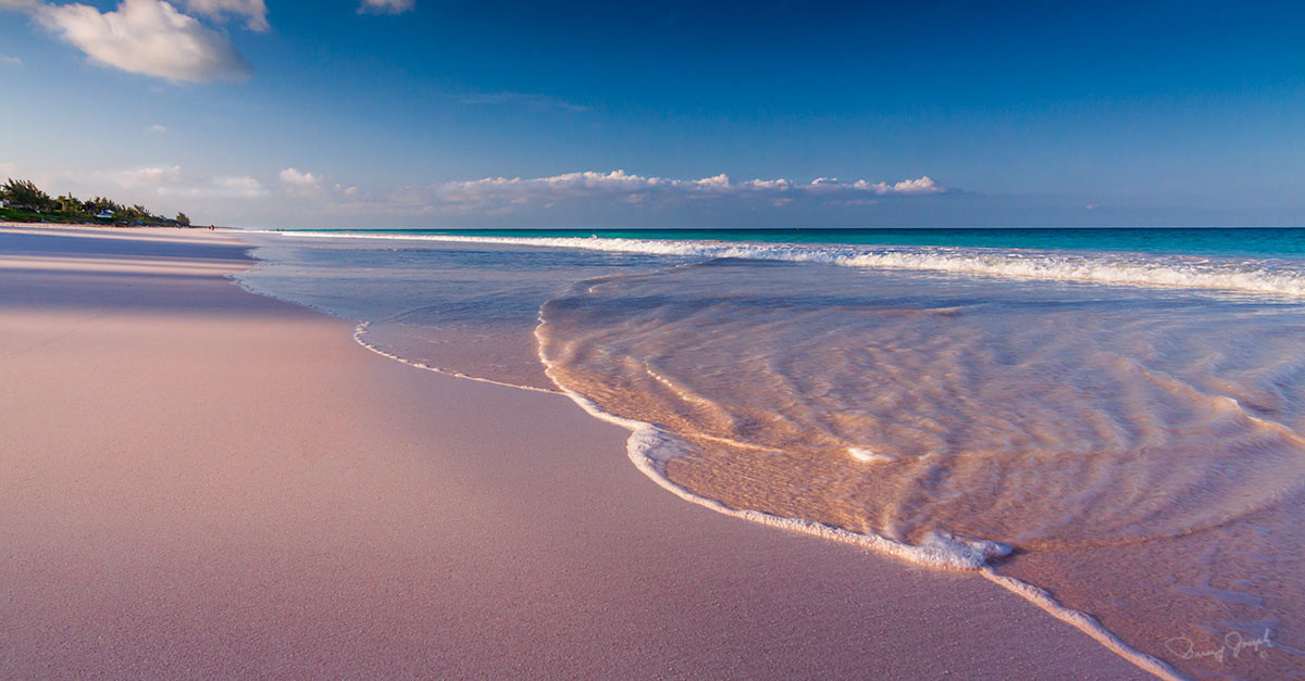 Harbour Island, The Bahamas