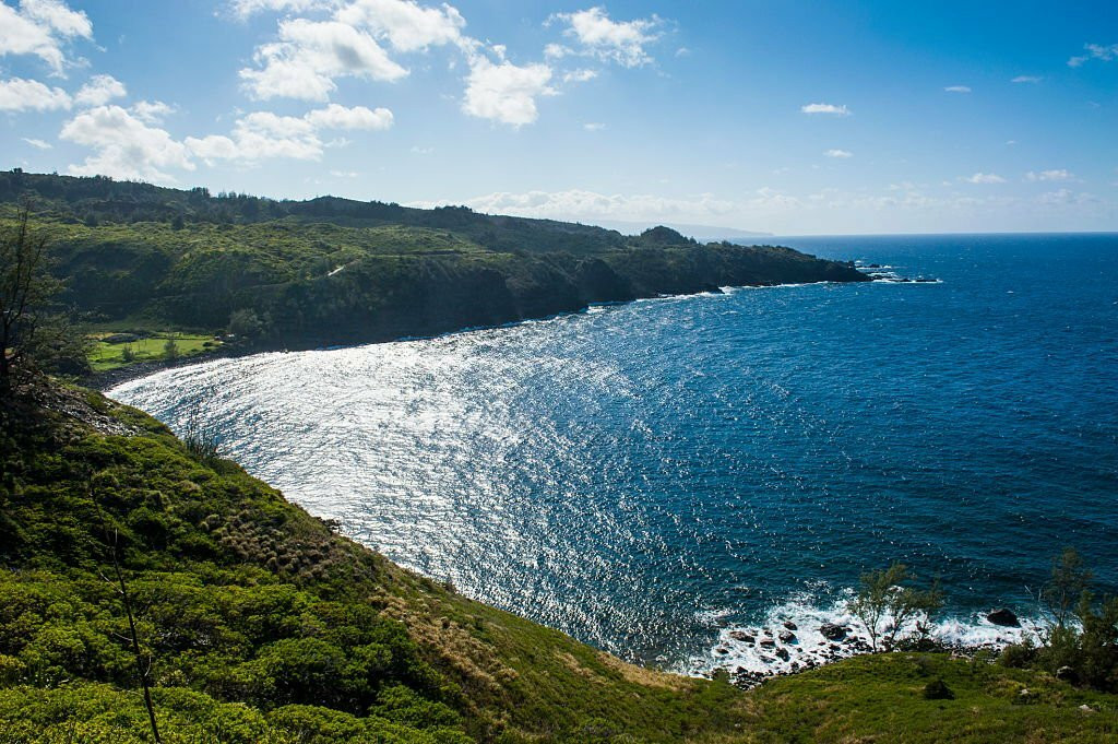 Maui, United States