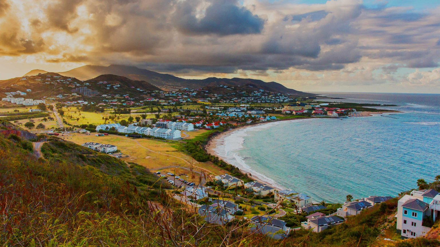 St. Kitts and Nevis