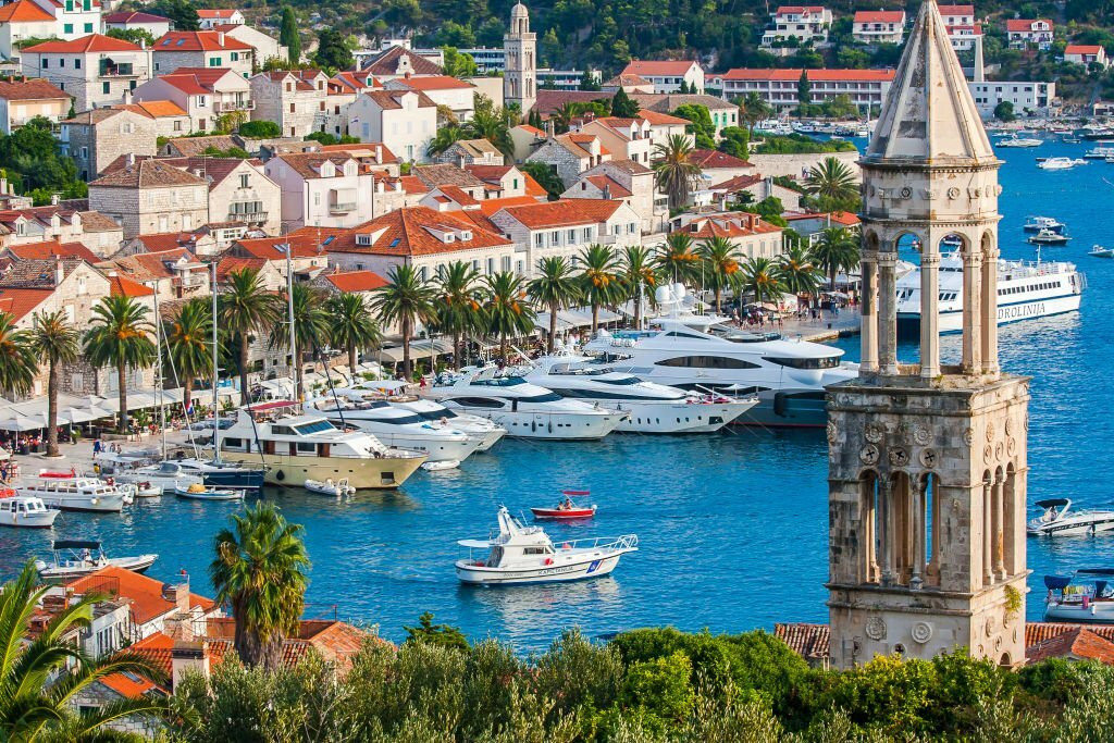 Hvar, Croatia