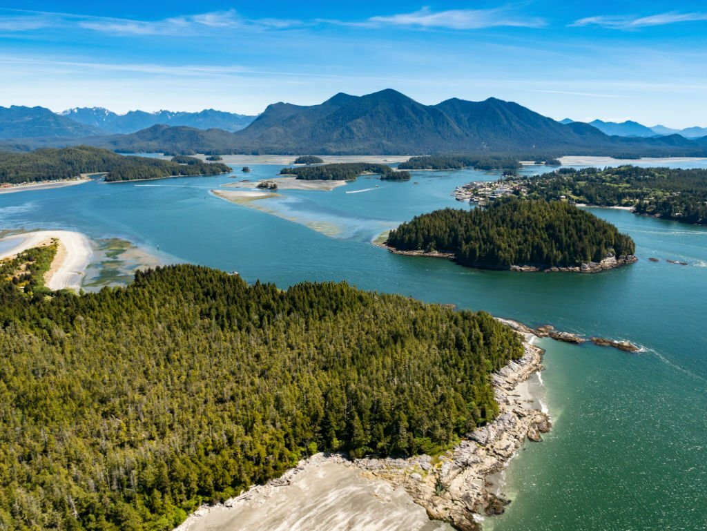 Vancouver Island, Canada
