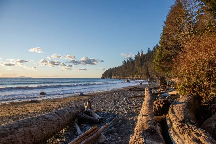 Vancouver Island, Canada