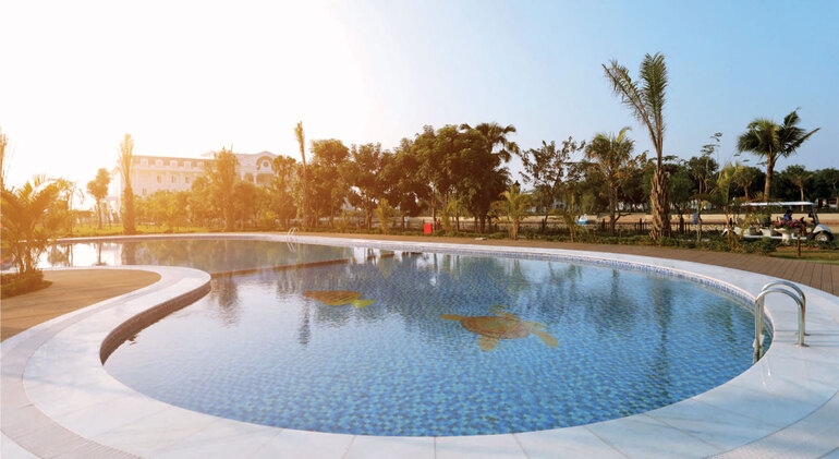 FLC Vĩnh Thịnh Resort