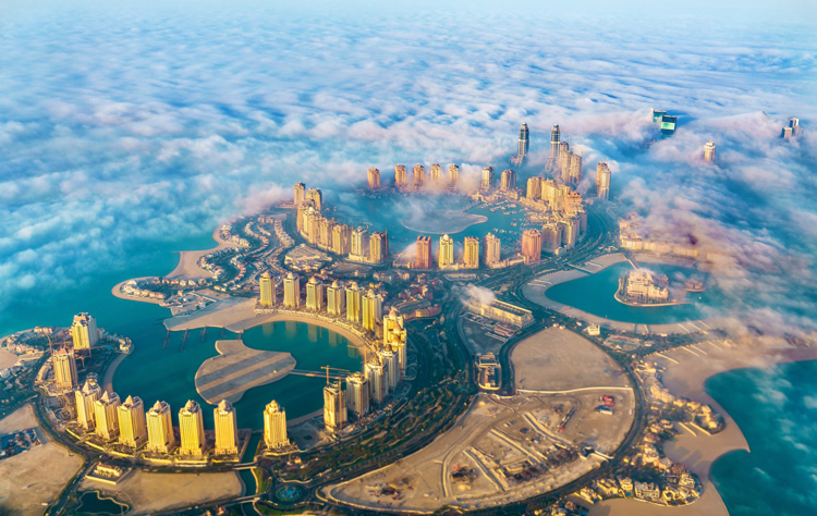 Doha