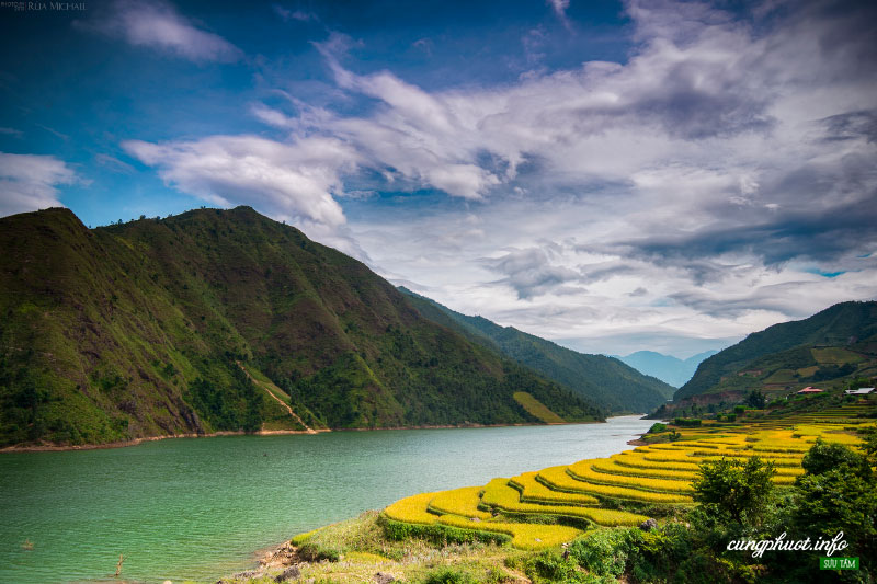 Ngọc Chiến Mường La