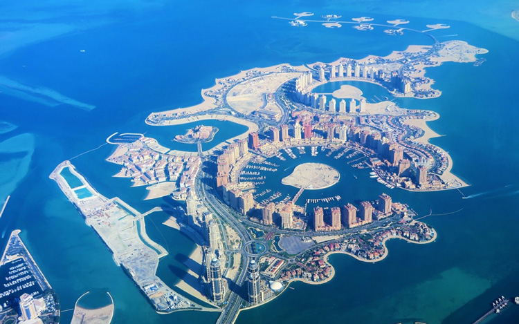 World Cup 2022 Tổ Chức tại Qatar