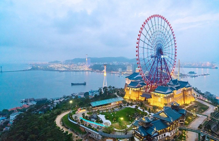Quảng Ninh