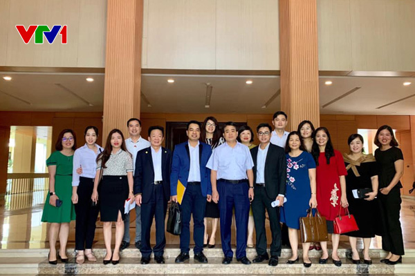 Hoạt Động Của Các Doanh Nghiệp Kinh Doanh Lữ Hành