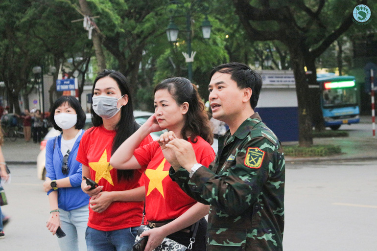 Caravan “ Hành trình khai phá đất Sơn Nam” 