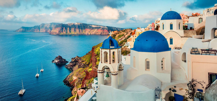 Paphos – thành phố của nữ thần tình yêu và sắc đẹp Aphrodite