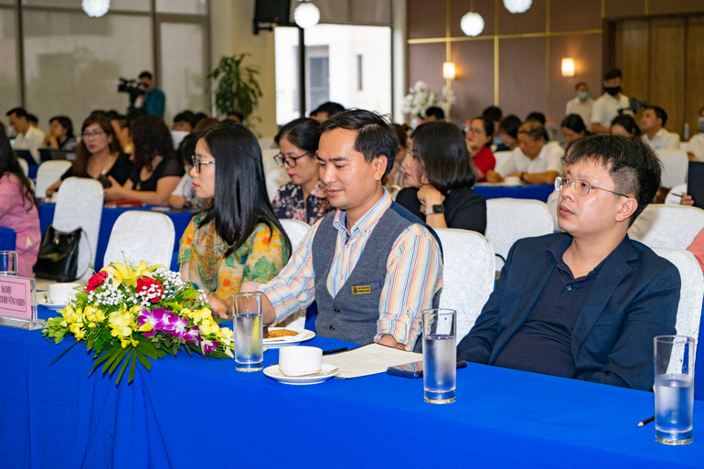 Ông Phạm Duy Nghĩa - Tổng Giám Đốc Công Ty Du Lịch Bàn Chân Việt (Vietfoot Travel)