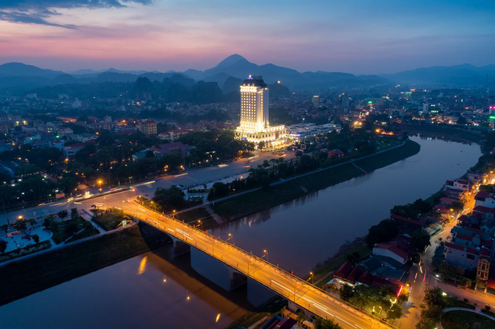 Lạng Sơn