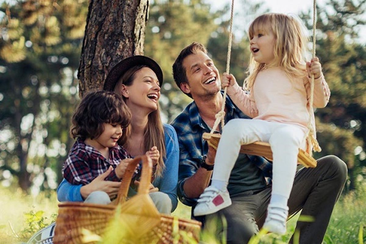 Du Lịch Giúp Con Trẻ Có Cơ Hội Trải Nghiệm Cuộc Sống