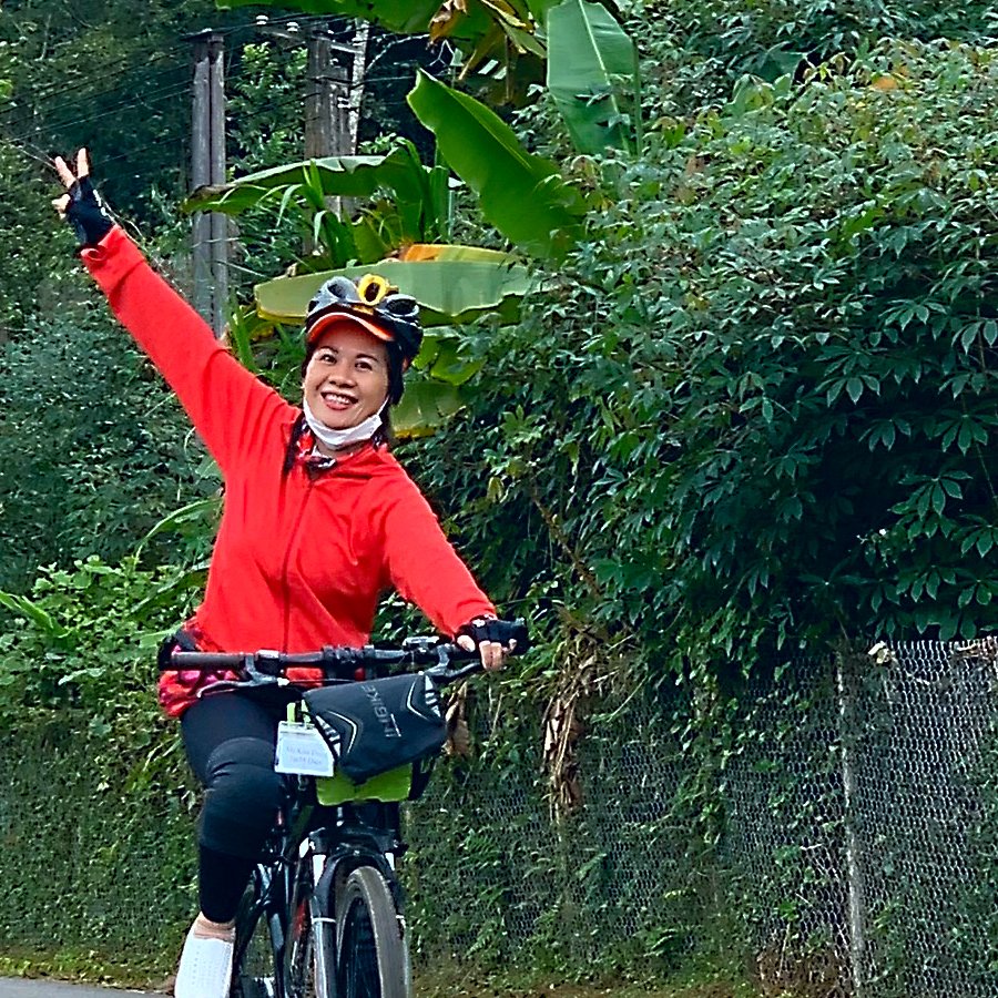 Xe Đạp Điện Trợ Lực