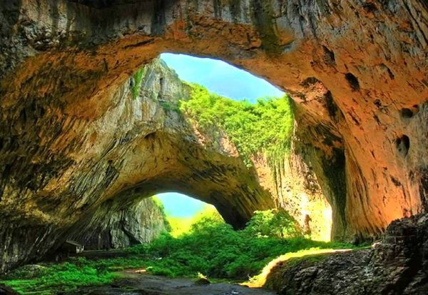 Động Thiên Đường (Việt Nam) 