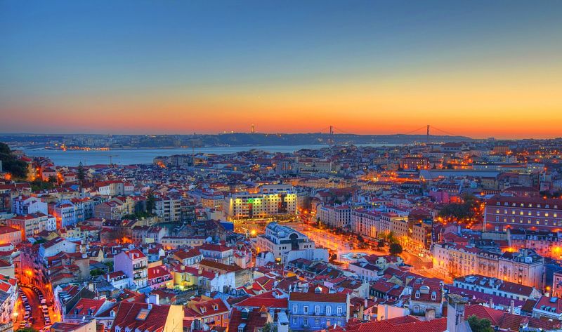Casablanca - Thành phố cổ kính đan xen nét hiện đại nằm bên bờ biển