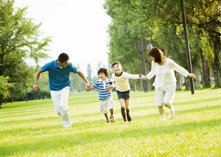 Du Lịch Kích Thích Sự Tìm Tòi Khám Phá Của Trẻ