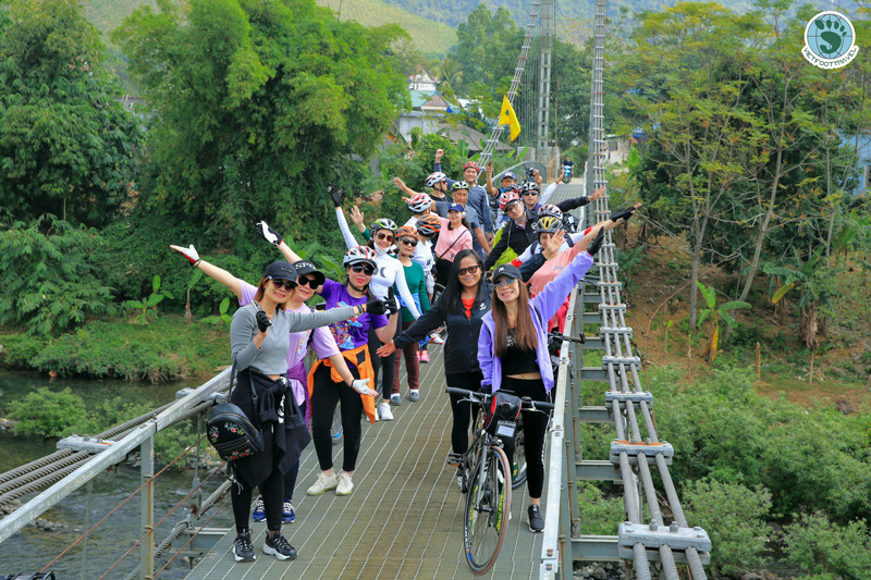 Viet Bike Tours của Vietfoot Travel đem lại những gì cho bạn